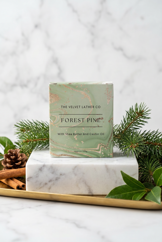 Forest Pine