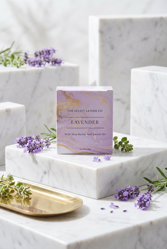 Lavender