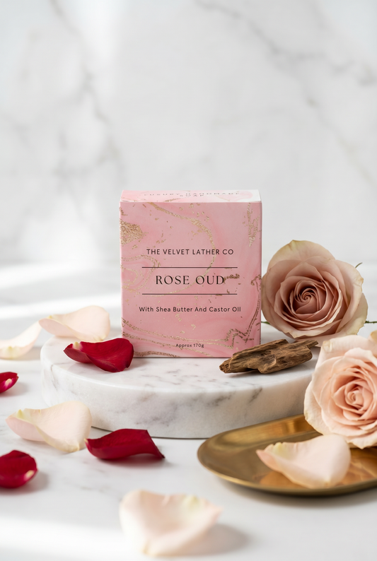Rose Oud