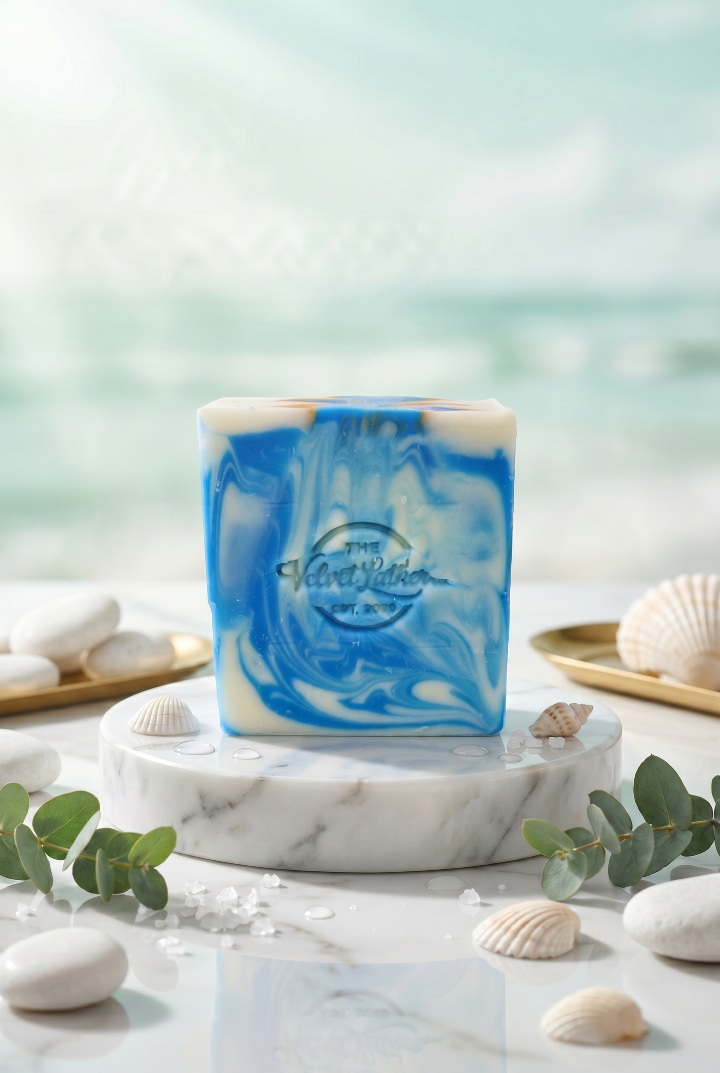 Ocean Breeze