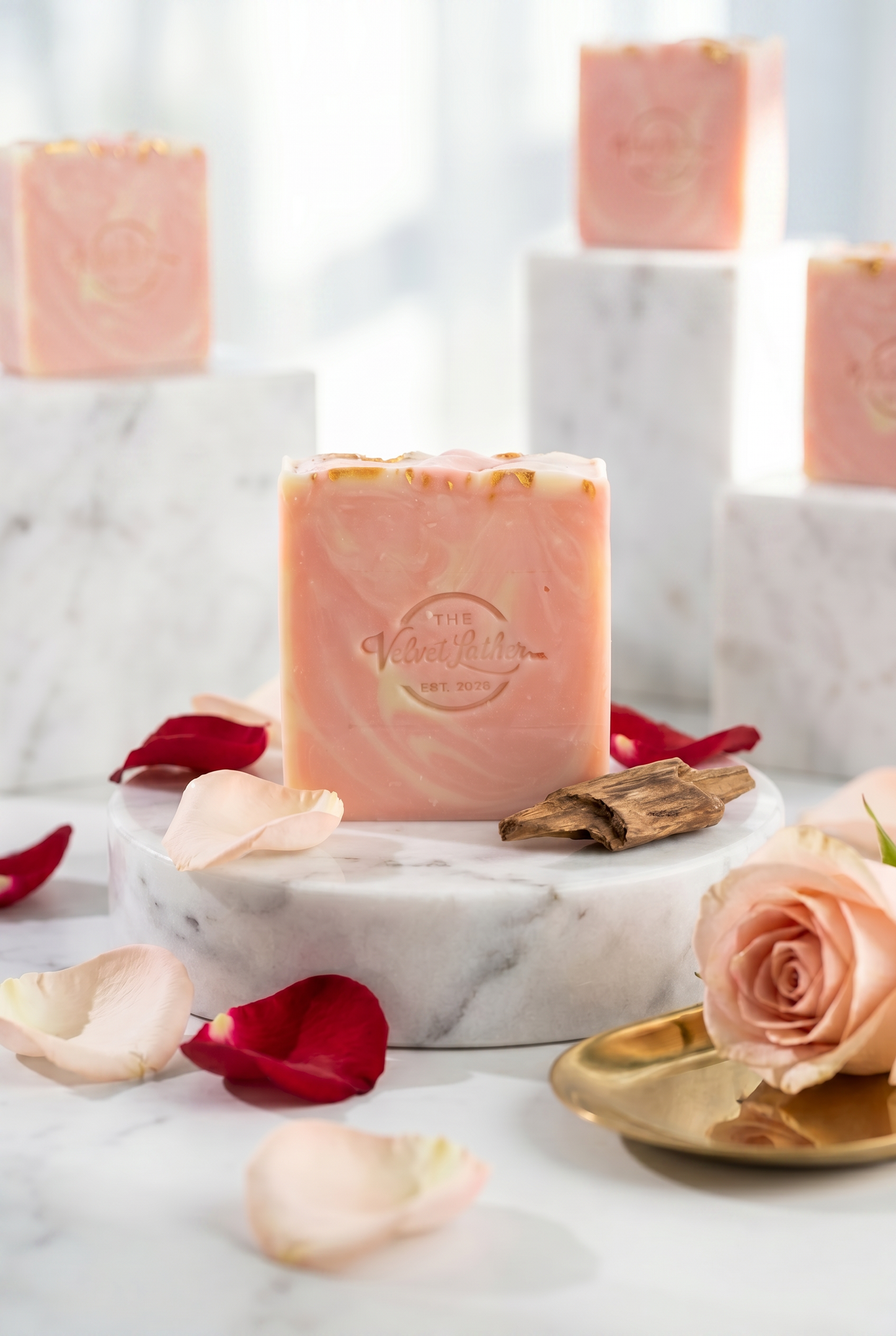 Rose Oud