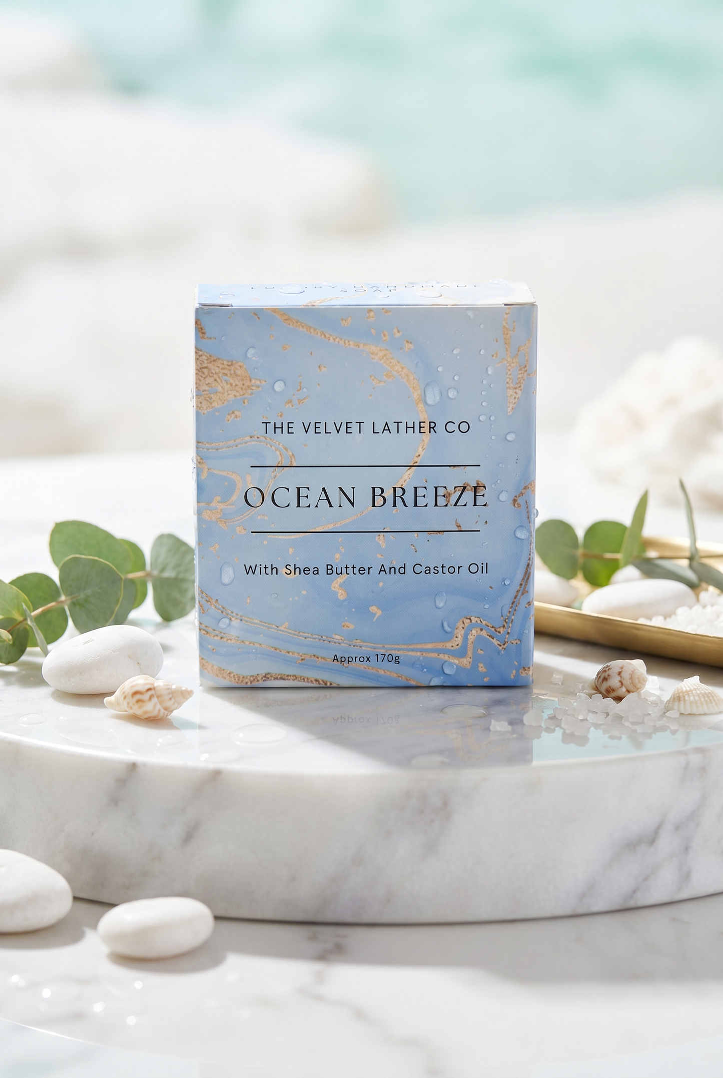 Ocean Breeze