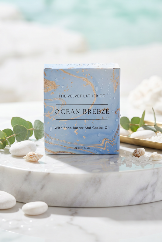 Ocean Breeze