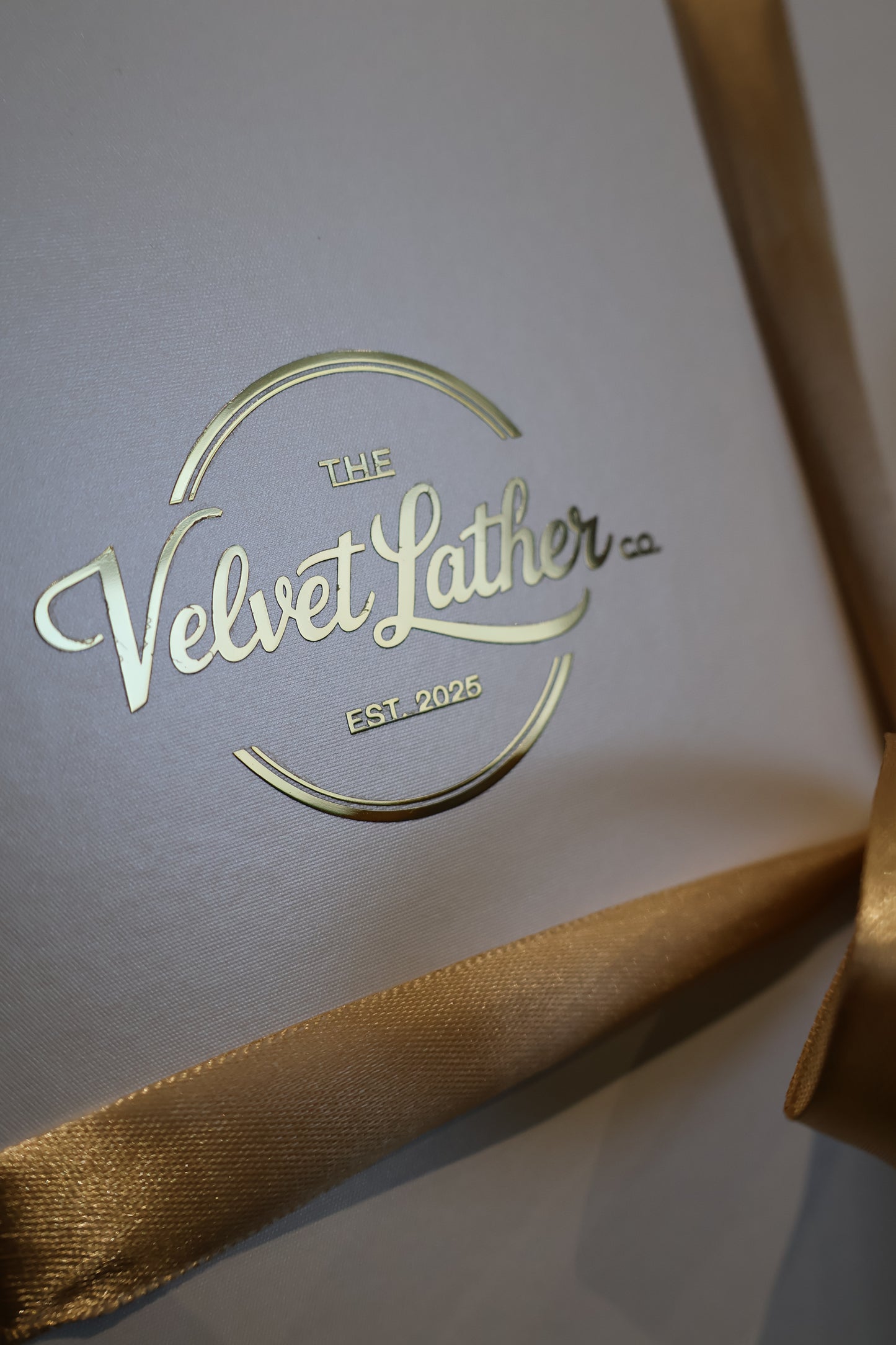 Luxury Soap Gift Set