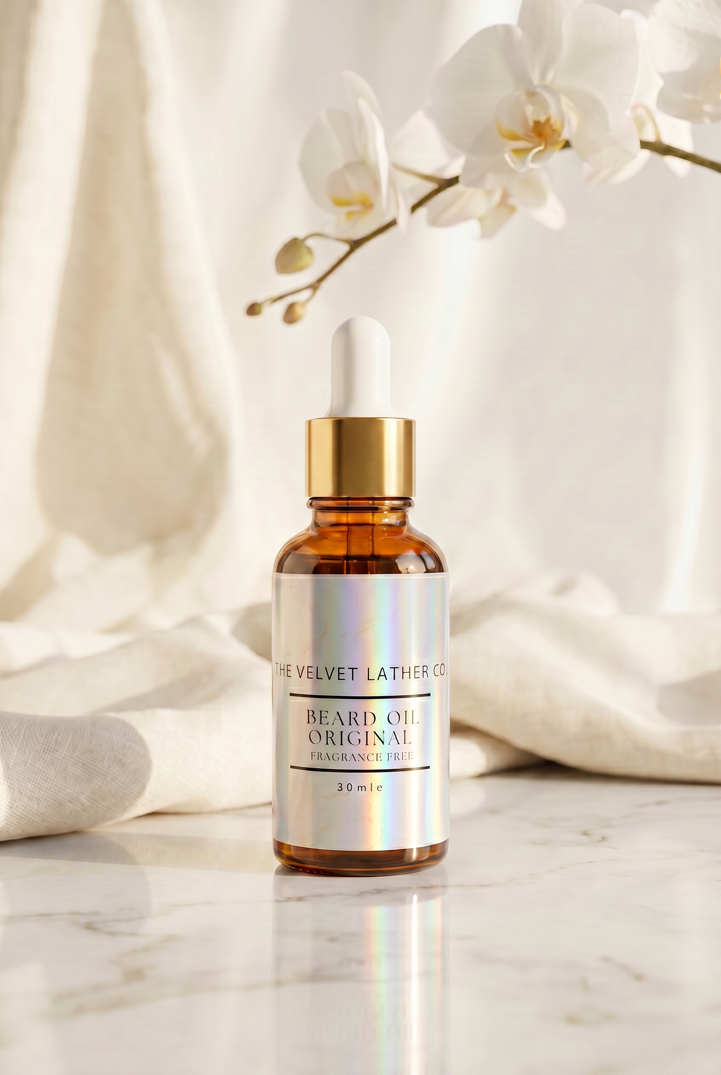 Original Beard Oil