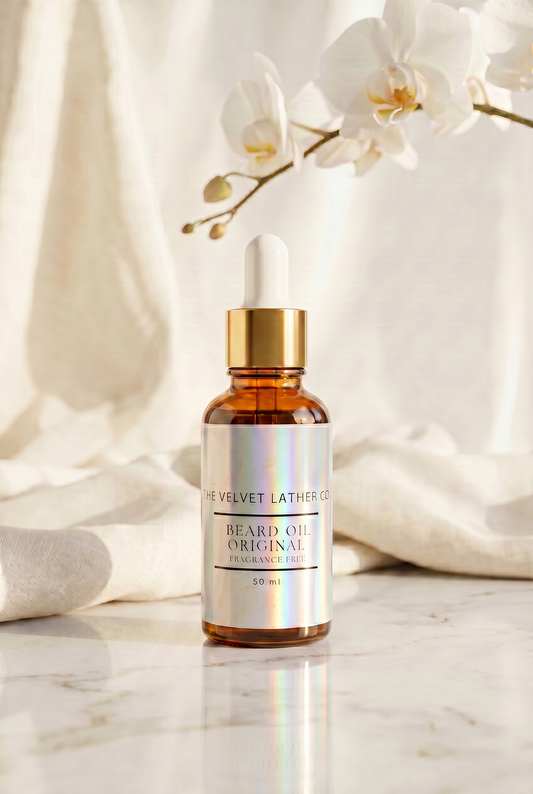 Original Beard Oil
